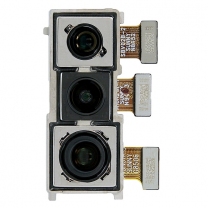 Caméra appareil photos arrière Huawei P30