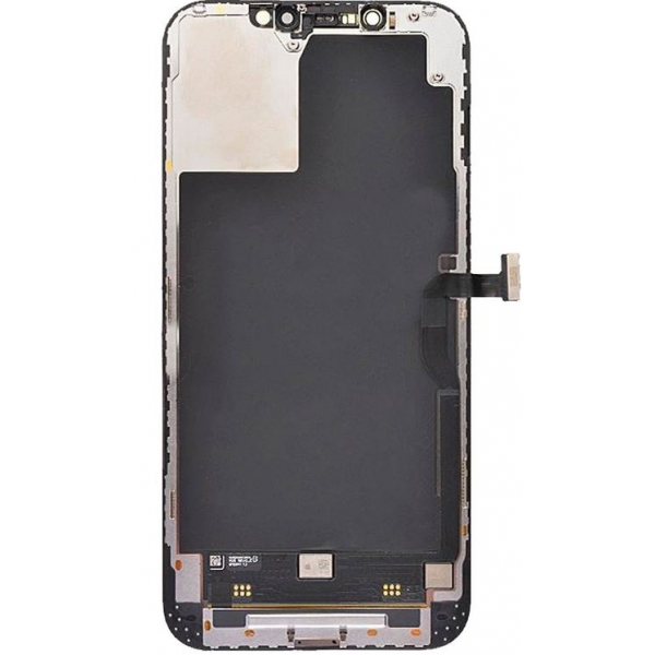 Consomac : Un écran OLED de BOE pour l'iPhone 12 cette année ?