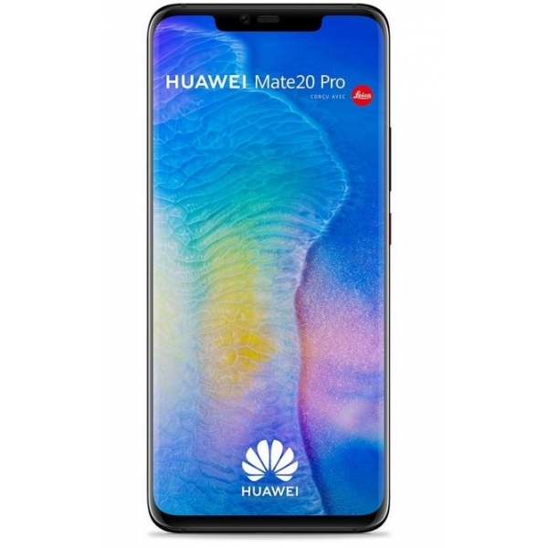 Ecran Mate 20 Pro Officiel Huawei
