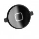  iPhone 4 : Bouton home noir - pièce détachée 