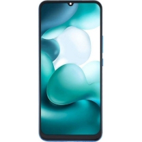 Vitre écran Xiaomi Mi 10 Lite 5G bleu