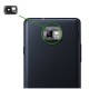 Samsung Galaxy S 2 : Lentille Caméra arrière, appareil photo - pièce détachée