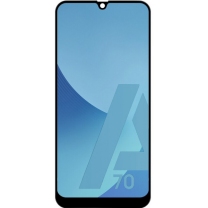 Vitre écran Amoled Galaxy A70