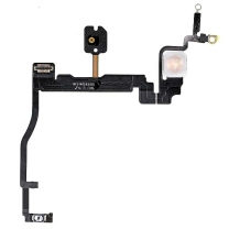 Nappe Power, Flash Micro iPhone 11 Pro
