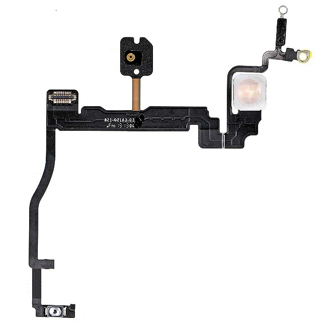 Nappe Micro pour iPhone 13