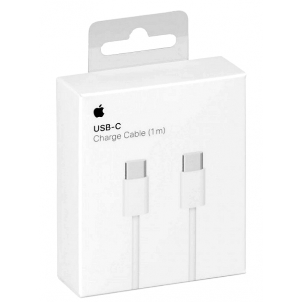 Câble USB-C / USB-C d'Origine Apple