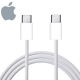 Câble USB-C / USB-C d'Origine Apple