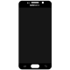 Ecran Super Amoled Noir Galaxy A3 2016 Officiel Samsung 