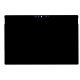 Vitre tactile écran Surface Pro 7 (LP123WQ2 V2)