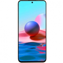 Afficheur Oled + châssis Redmi Note 10 4G / Note 10S