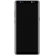 Ecran Officiel Samsung Galaxy Note 8 Noir