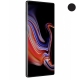 Vitre écran Note 9 Noir. Officiel Samsung reconditionné à neuf