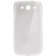 Samsung Galaxy S3 et S3 4G : protection solide blanche