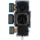 Caméra appareil photo arrière Galaxy A31 / A41