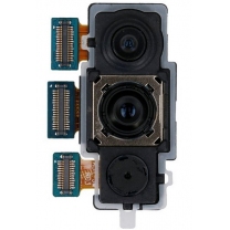 Caméra appareil photo arrière Galaxy A31 / A41