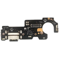 Redmi Note 10 5G : Connecteur de charge + micro