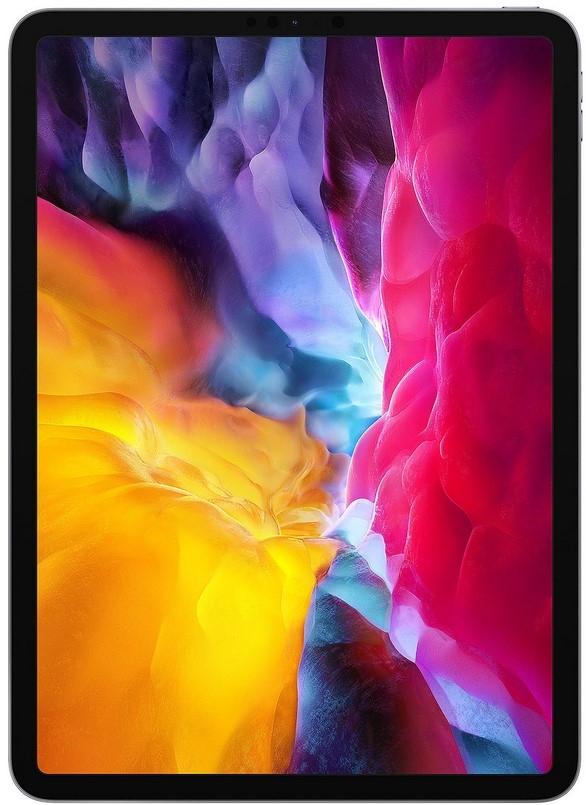 iPad Pro 11 2021 écran cassé