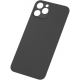 Vitre arrière iPhone 12 Pro Max Graphite 
