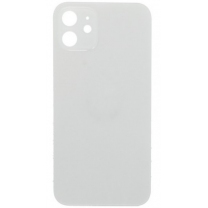 Vitre arrière blanche iPhone 12 Mini