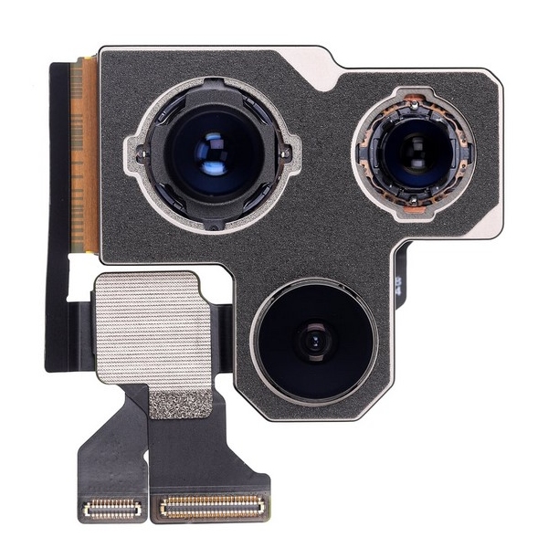 Triple caméra appareil photo arrière iPhone 13 Pro / 13 Pro Max