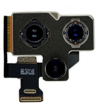 Triple caméra appareil photo arrière iPhone 12 Pro Max