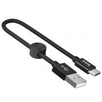 Câble USB-C de 25 cm