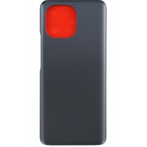 Vitre arrière Xiaomi Mi 11 5G Noire