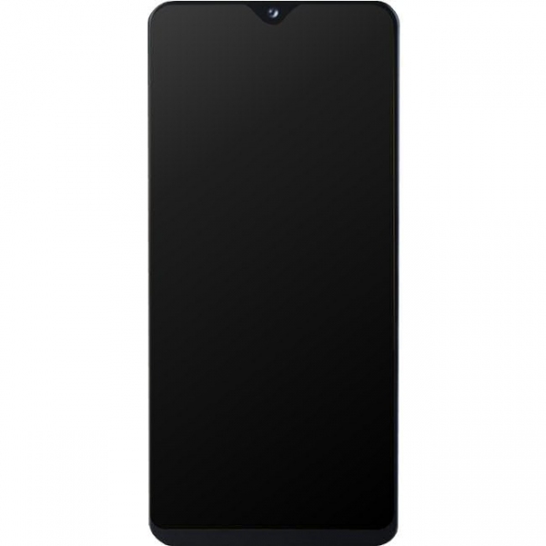 YHX-OU Écran LCD noir 6,5'' pour écran LCD Realme C25Y Écran