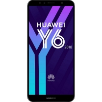 Afficheur complet d'origine Huawei Y6 2018