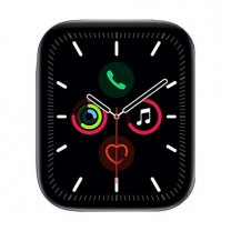 Afficheur Apple Watch Série 5 / SE (40mm)