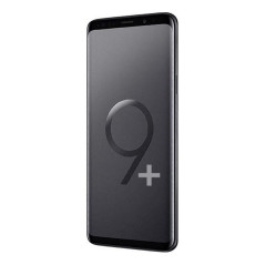 Ecran complet d'origine Galaxy S9+ Gris