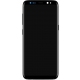 Ecran Galaxy S8 Plus Officiel Samsung Noir