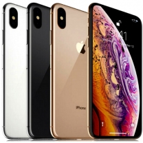 iPhone XS Max 64 Go à reconditionner