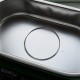  Cuve de nettoyage à ultrasons BK9050 pour iPhone, iPad, iPod
