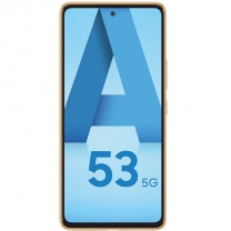Afficheur complet origine Galaxy A53 5G pêche