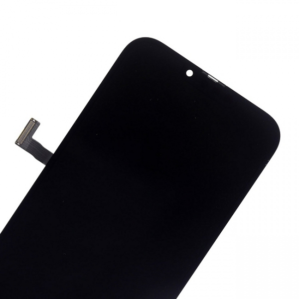 Originale Ecran complet LCD+ Vitre Tactile Noir Pour Apple iPhone 13 Pro  Max A2484 A2641 A2643 A2644 A2645