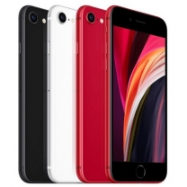 iPhone SE 2020 reconditionné 64 Go, débloqué, testé et garanti, GR B