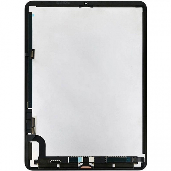 Ecran Apple iPad Air 2 Noir A1566 A1567 Dalle LCD + Vitre Tactile Assemblé