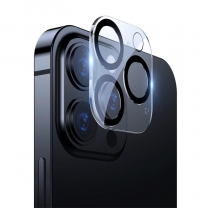 Verre trempé de protection caméra arrière iPhone 14 Pro