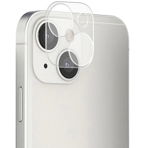 Verre trempé protection caméra arrière iPhone 14