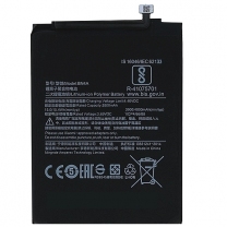 Batterie Redmi Note 7