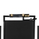 Batterie MacBook Pro 13’’ Retina Touch Bar (A1706)