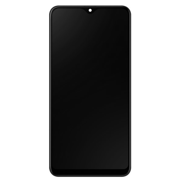 Ecran LCD vitre tactile Xiaomi Redmi 9T Noir
