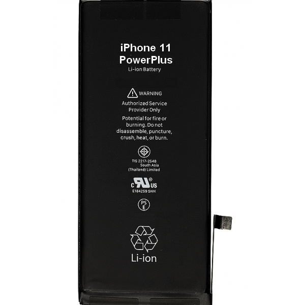 Batterie neuve Haute Capacité pour iPhone 12 Pro
