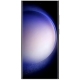 Afficheur complet origine Galaxy S23 Ultra Noir