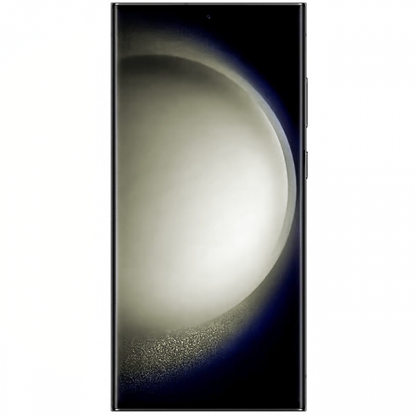 Afficheur complet origine Galaxy S23 Ultra Blanc crème
