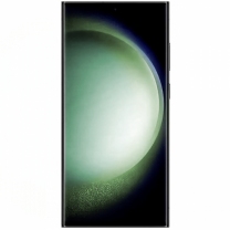 Afficheur complet origine Galaxy S23 Ultra Vert