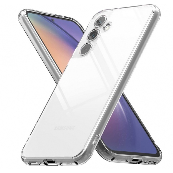 Coque silicone Galaxy A54 5G