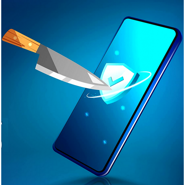 Samsung Galaxy S4 Transparent + écran protecteur en verre trempé Acheter?