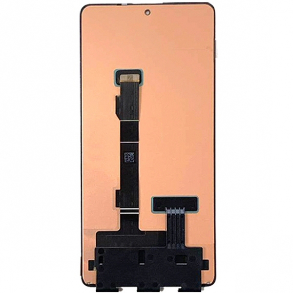 Écran LCD avec Vitre tactile Xiaomi Redmi Note 12 Pro et Note 12